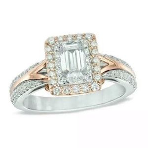 LOVE COLLECTION by VERA WANG Ring